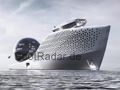 Oceans 300  technische daten 